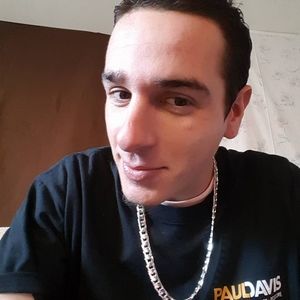 Meet your Posher, Zack